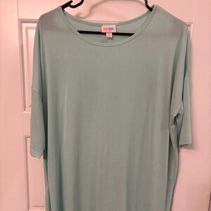 Lularoe Tunic Shirt